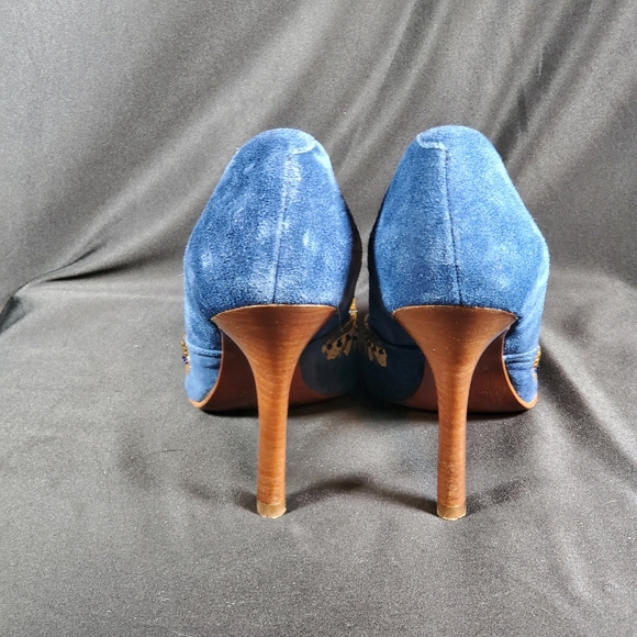 Aldo Pumps - Picture 4 of 6